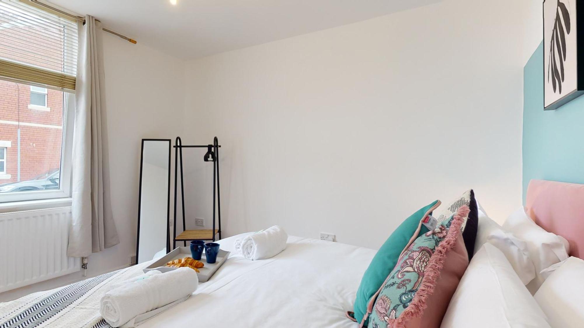 Cosy Cardiff Apartment And Patio Kültér fotó